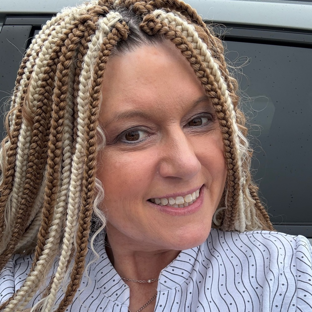 Meet your Posher, Dianne